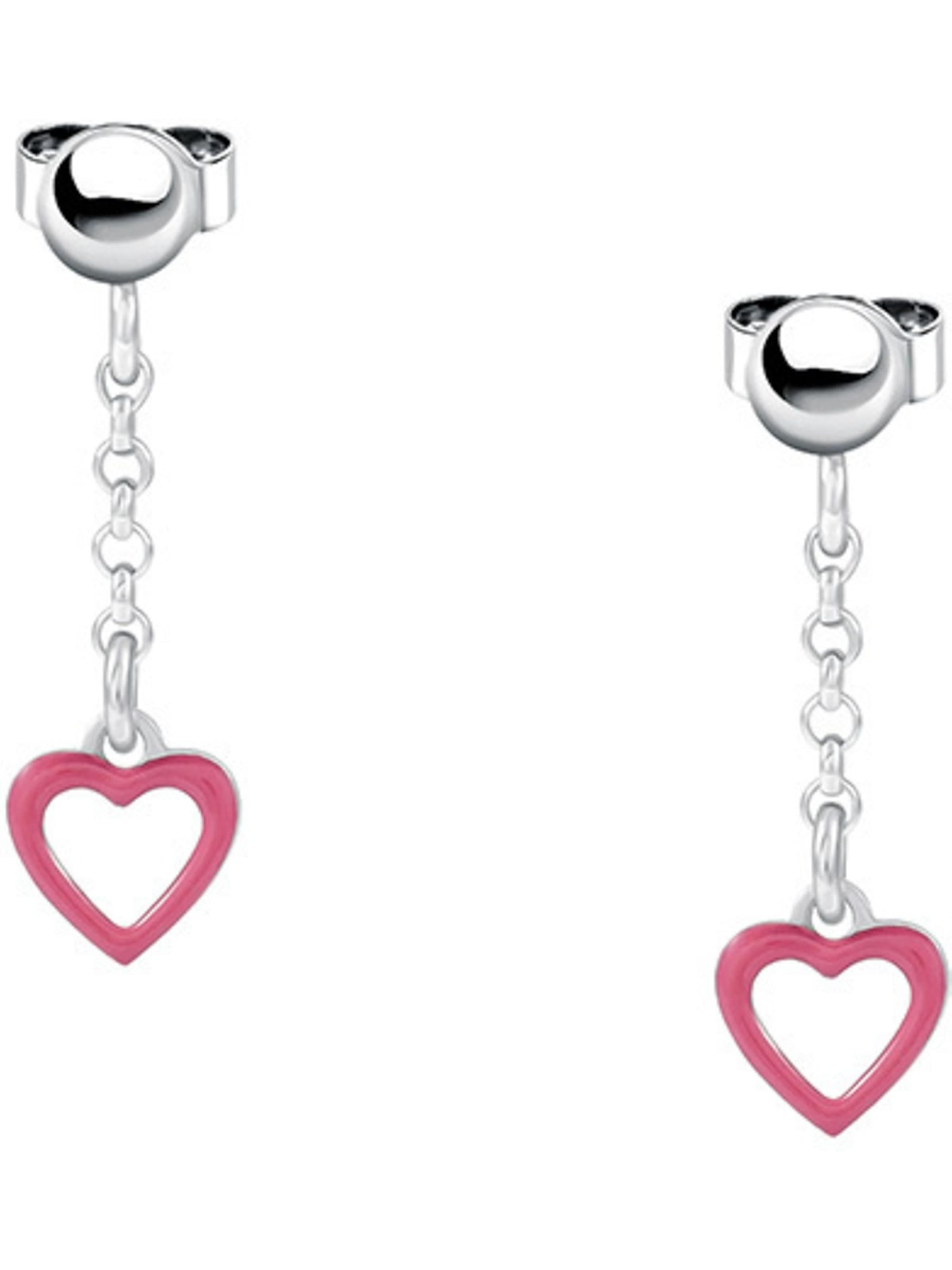 FAVS Jewelry in Silver