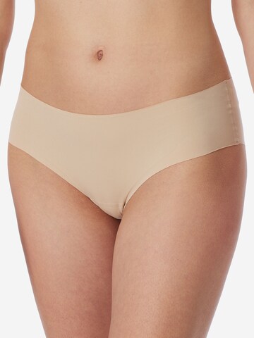 Culotte ' Invisible Light ' SCHIESSER en beige