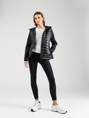 DKNY Performance Sportjas in Zwart