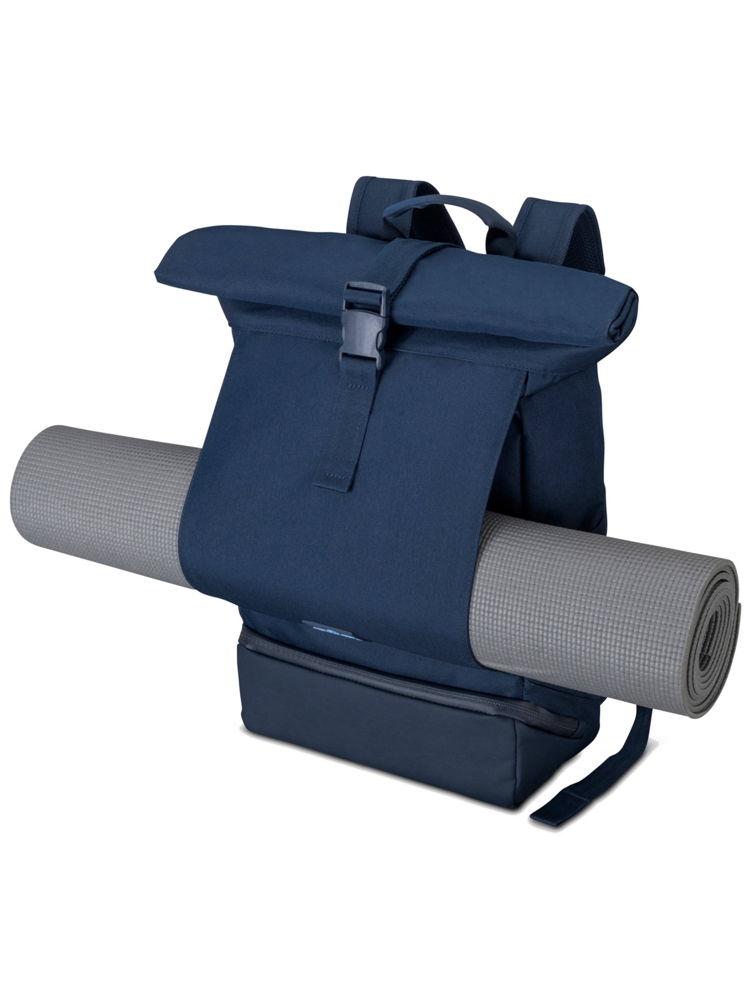 Johnny Urban Seljakott 'Allen Medium', värv sinine