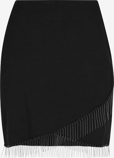 faina Sukňa 'Fashion Look' - čierna, Produkt