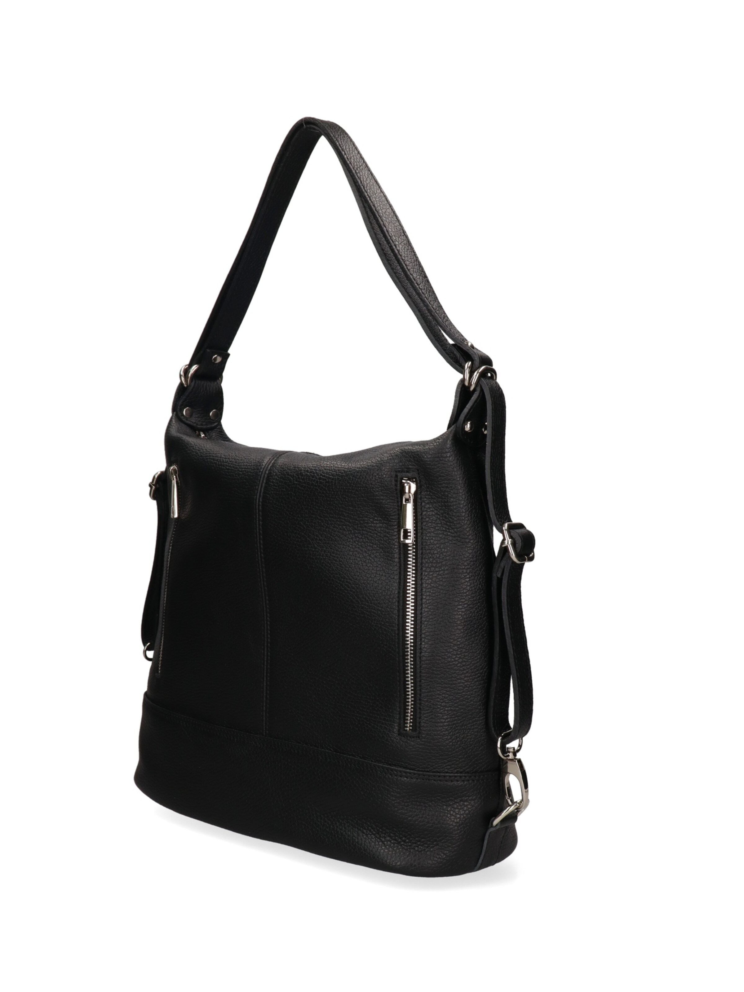 Zaino 'Caelia Pro' di Gave Lux in nero