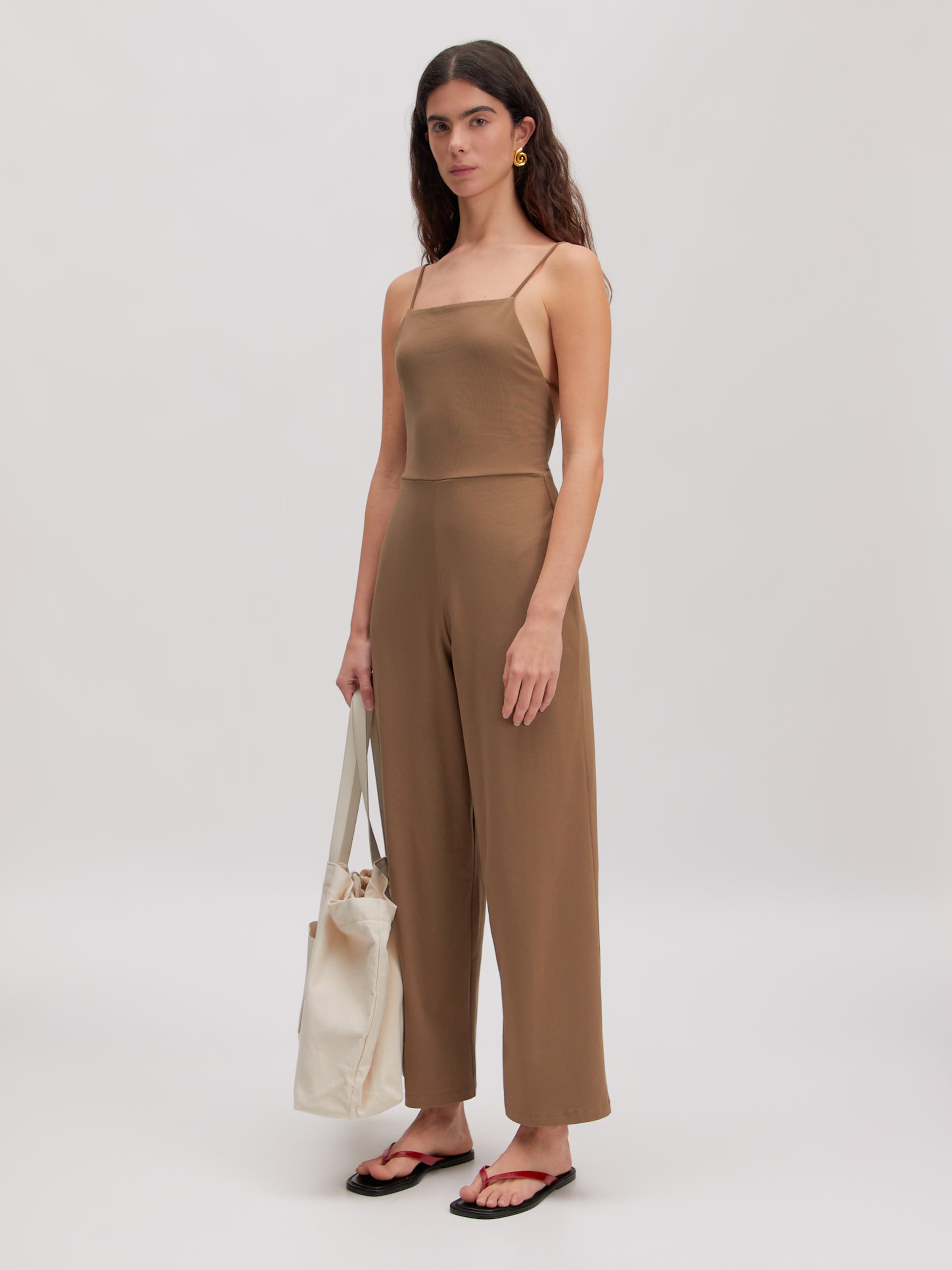 Jumpsuit 'Noor'