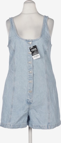 LEVI'S ® Overall oder Jumpsuit M in Blau: predná strana