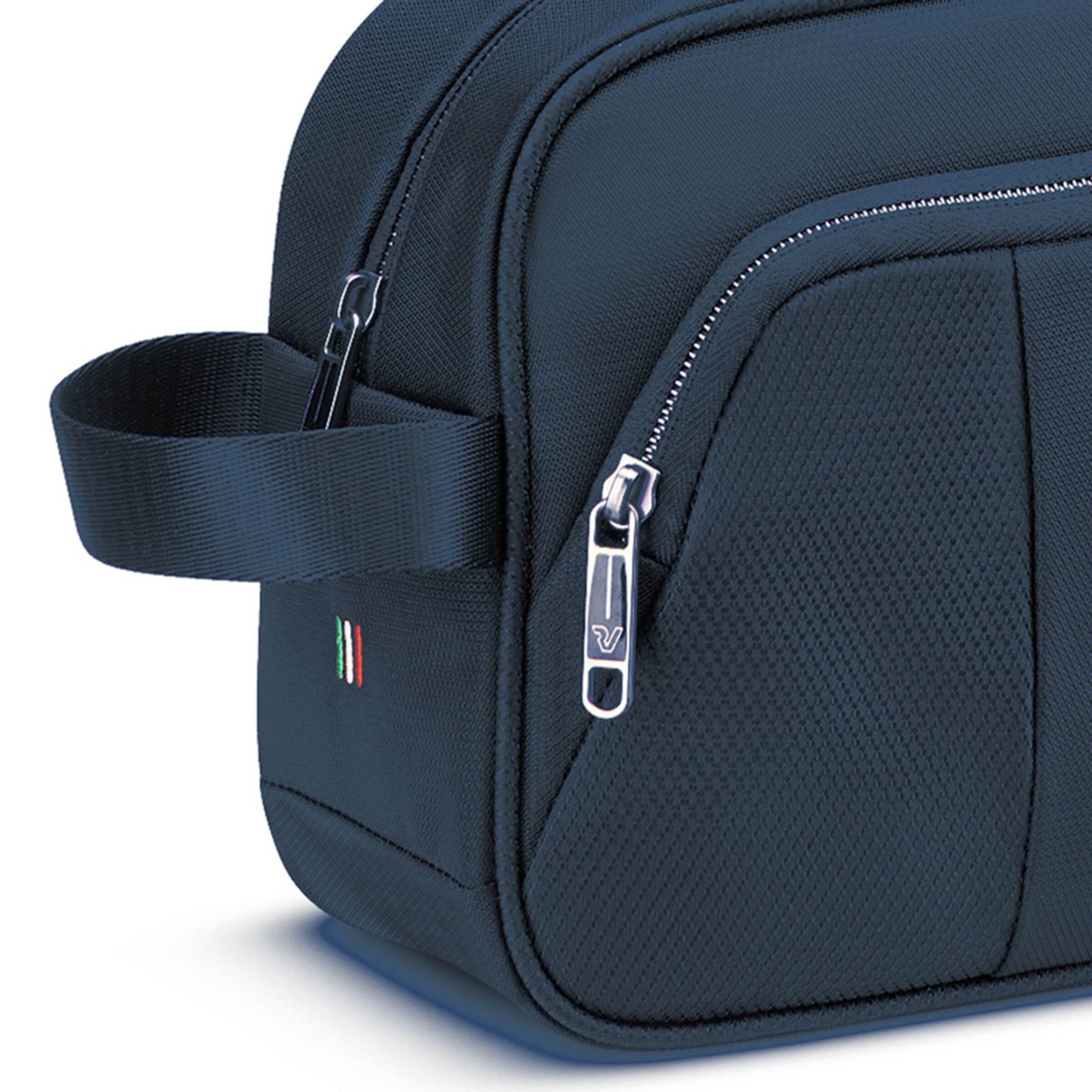 Roncato Toiletry Bag 'City 3.0' in Blue