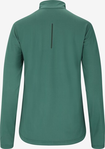 ENDURANCE Performance Shirt 'Jaelyn' in Green