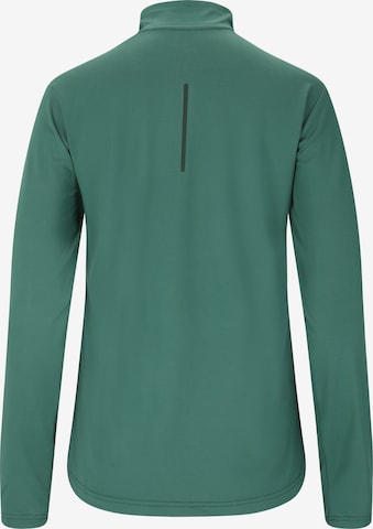 ENDURANCETehnička sportska majica 'Jaelyn' - zelena boja