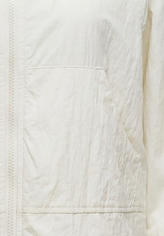 faina Athlsr Between-season jacket in Beige