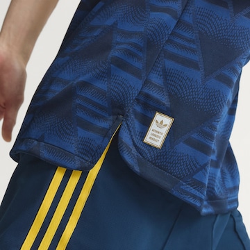 ADIDAS PERFORMANCE - Camiseta funcional 'Arsenal FC 26/27 Authentic' en azul