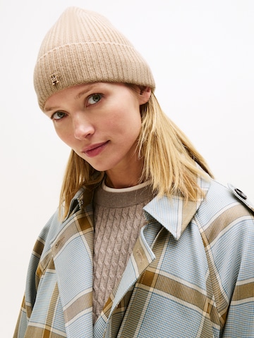 TOMMY HILFIGER Beanie in Green