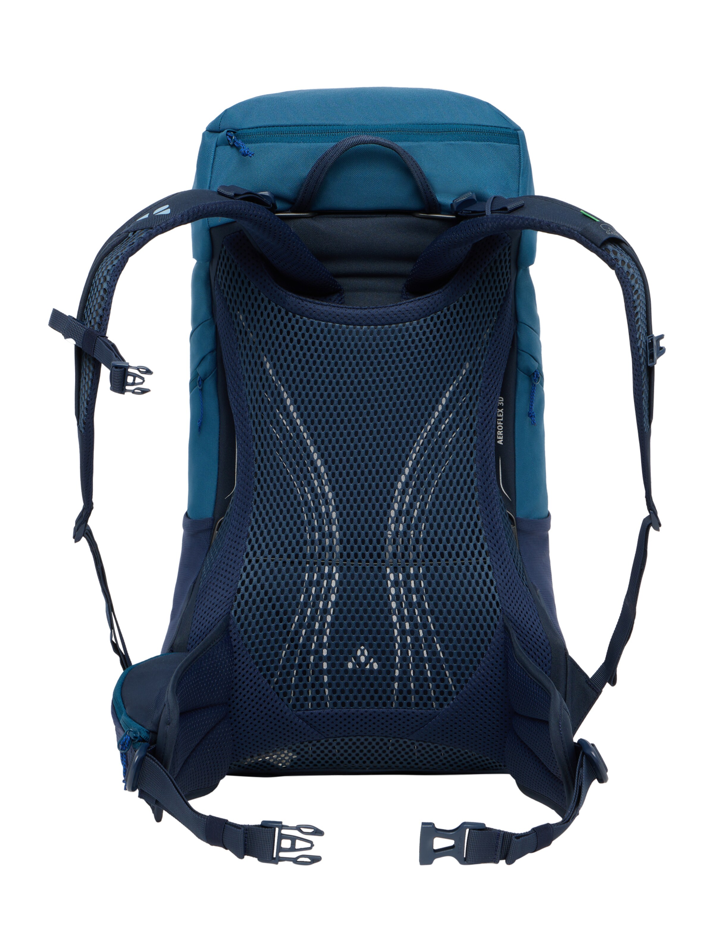 VAUDE Sports Backpack 'Jura 32' in Blue