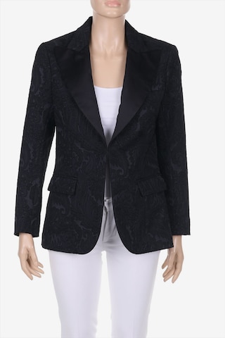 Faith Connexion Blazer in L in Black: front