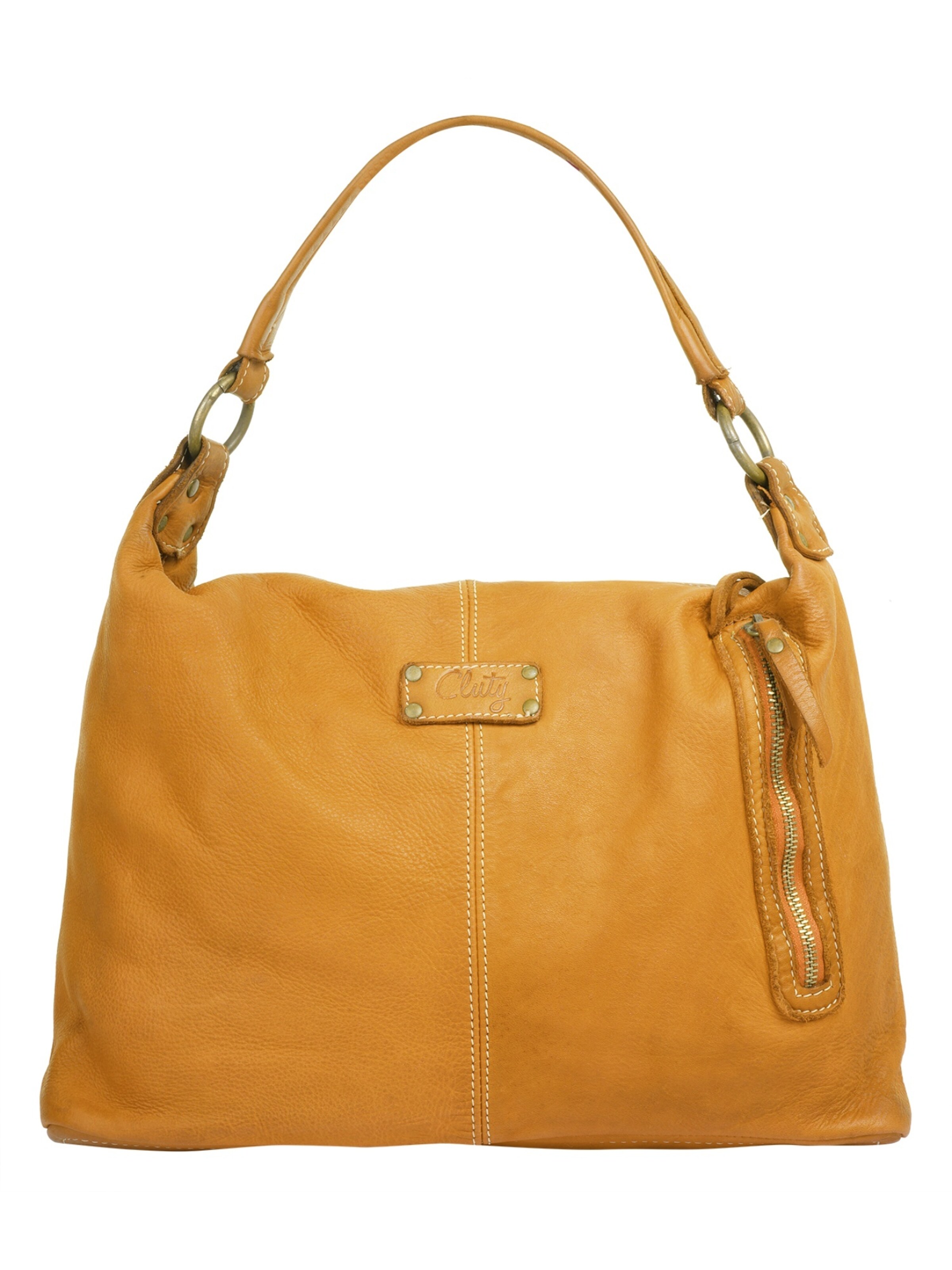 Cluty Shopper‌‌‌‌‌‌‌ in Gelb