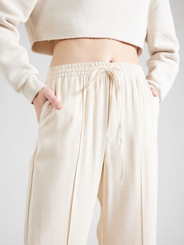 regular Pantaloni 'OLLI' di JDY in beige