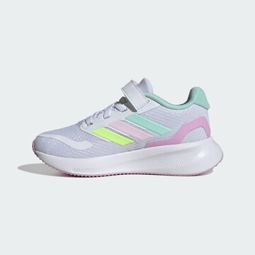 ADIDAS SPORTSWEAR Trainers 'Runfalcon 5' in White