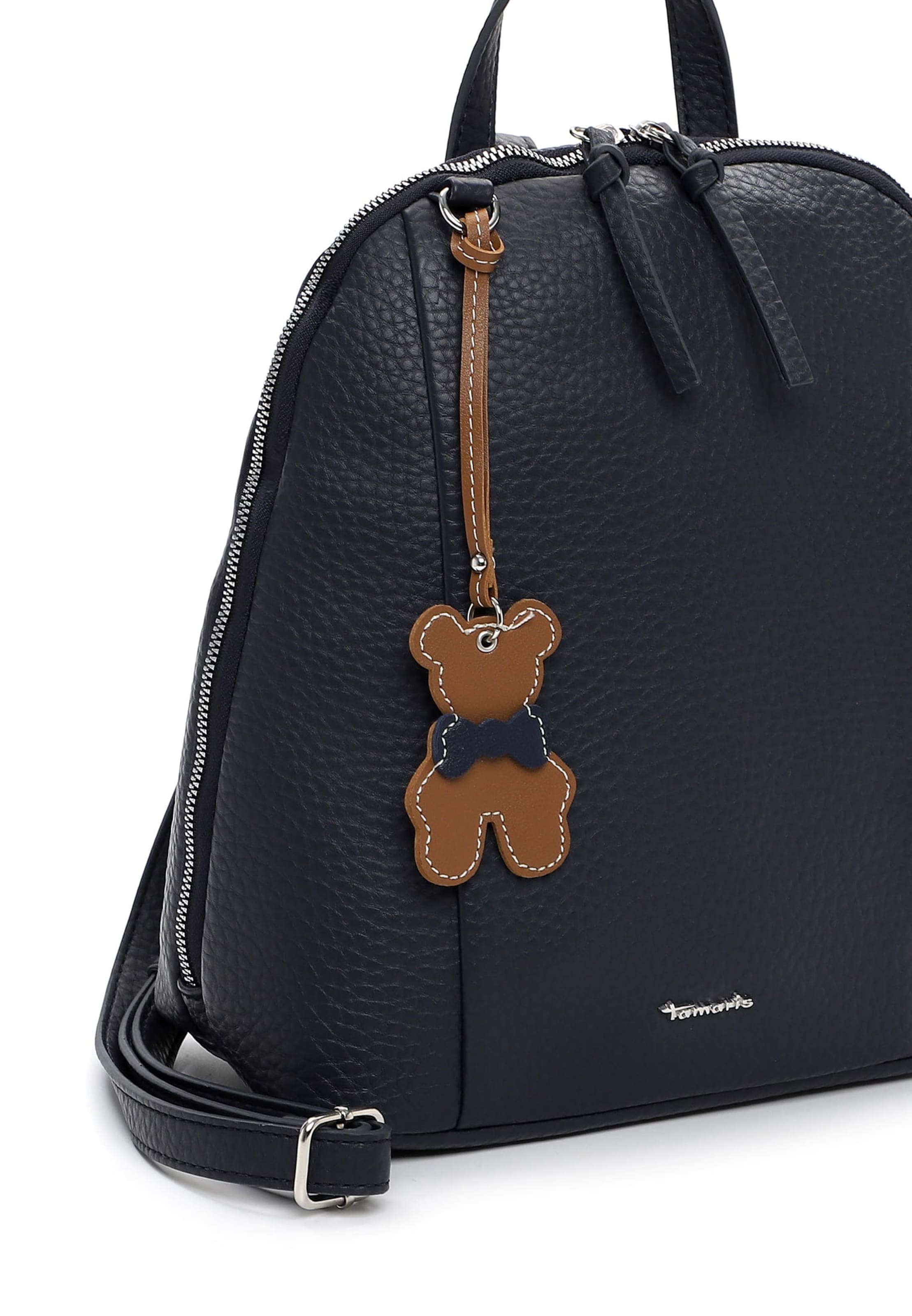 Sac à dos 'Katrina' Tamaris en bleu