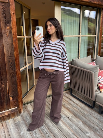 KAVAZI Sweater in Mixed colours