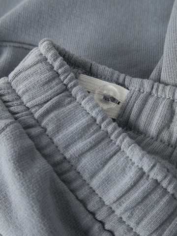 Regular Pantalon Lil'Atelier en bleu