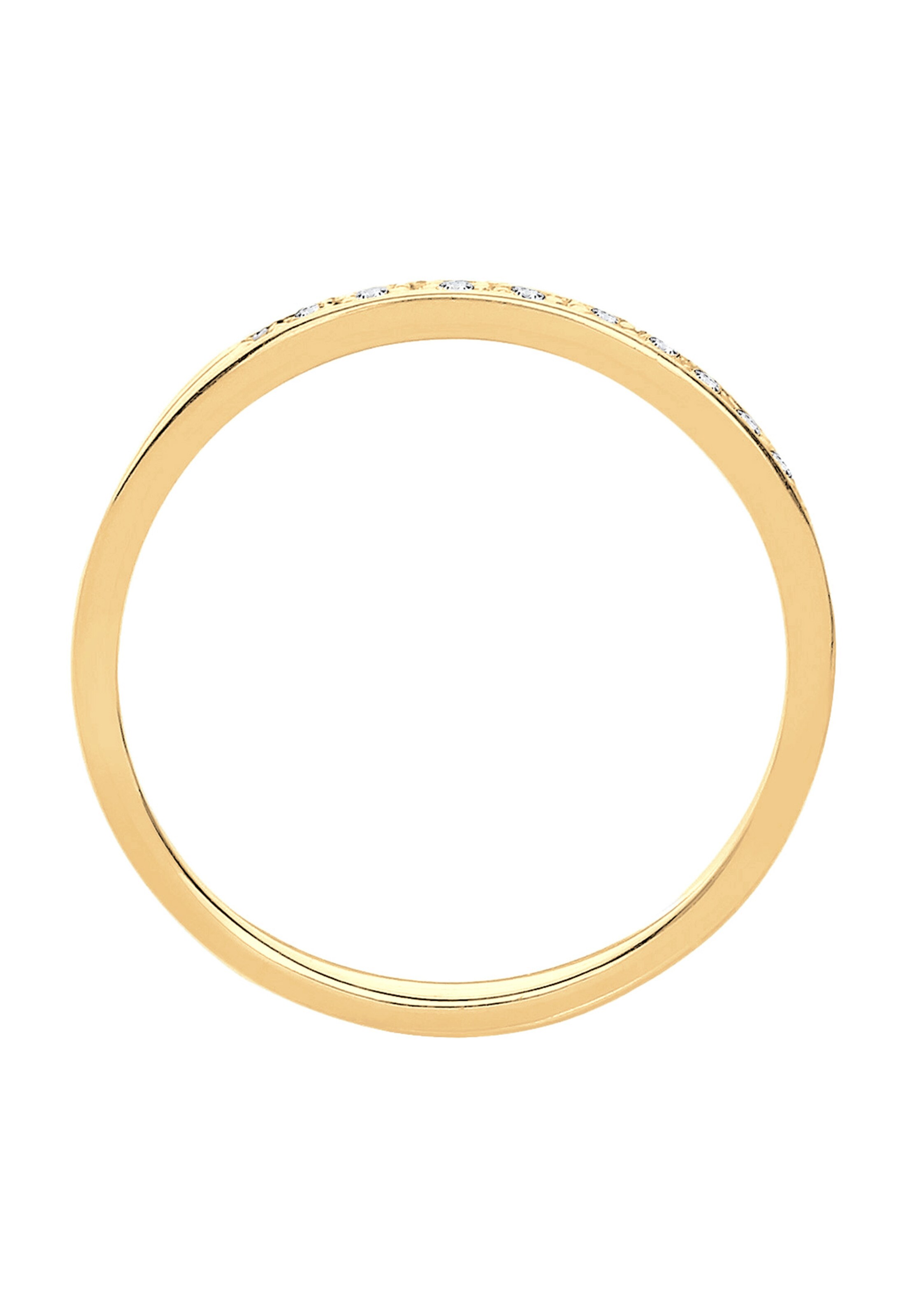 Bague Elli DIAMONDS en or