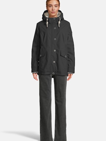 New View Weatherproof jacket 'Lar' in Grey