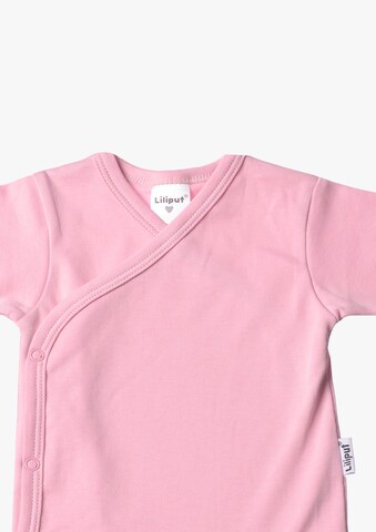 LILIPUT Body in Pink