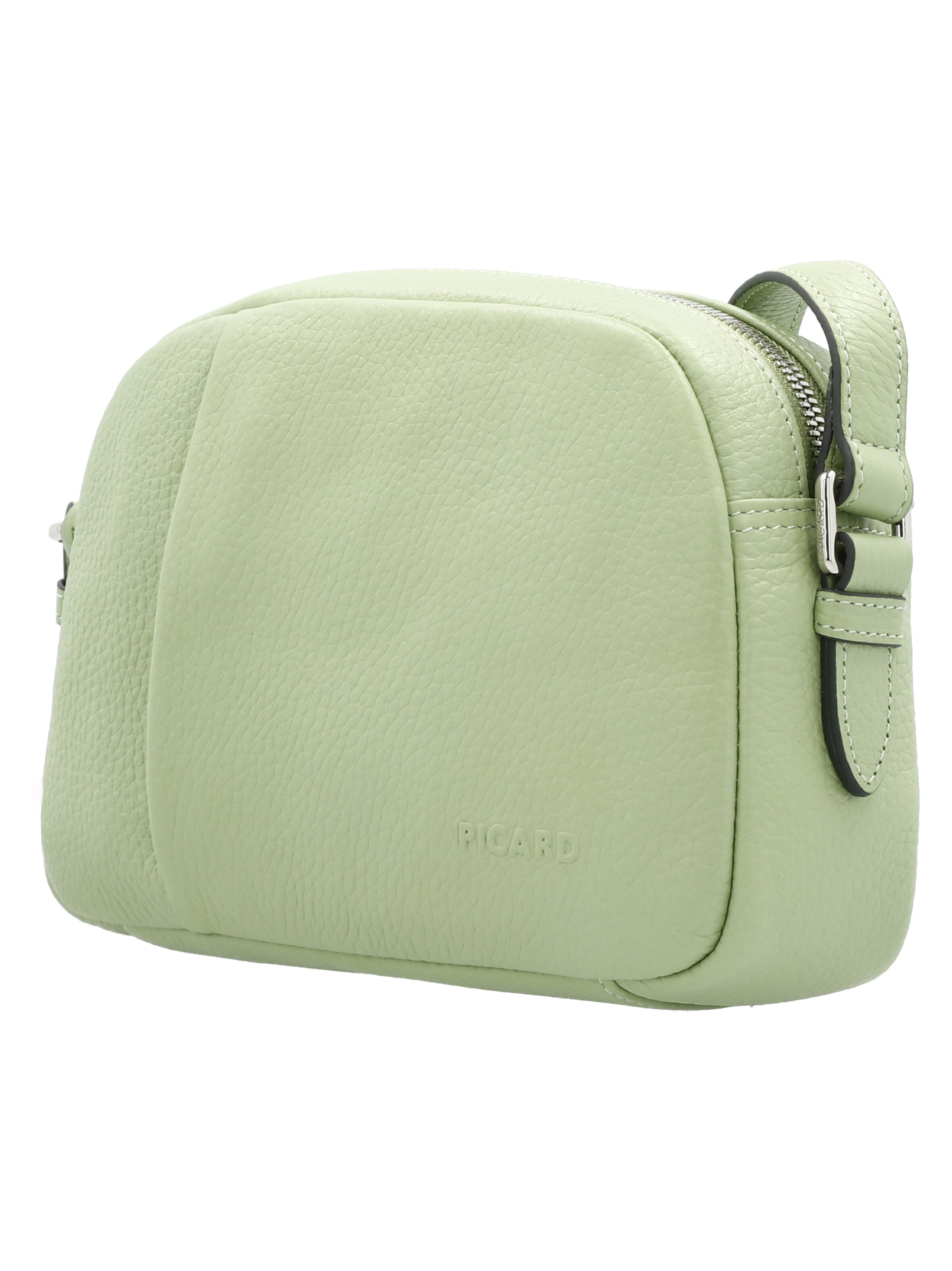 Picard Schoudertas 'Pure' in Groen