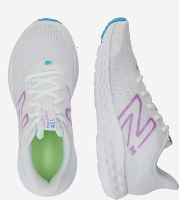 new balanceTenisice za trčanje '411' - bijela boja