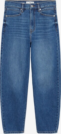 MANGO Jean 'Rachel' en bleu denim, Vue avec produit