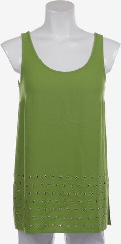 JOSEPH Top & Shirt in S in Green: front
