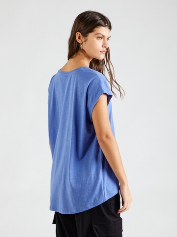 Noisy may Shirt 'MATHILDE' in Blue