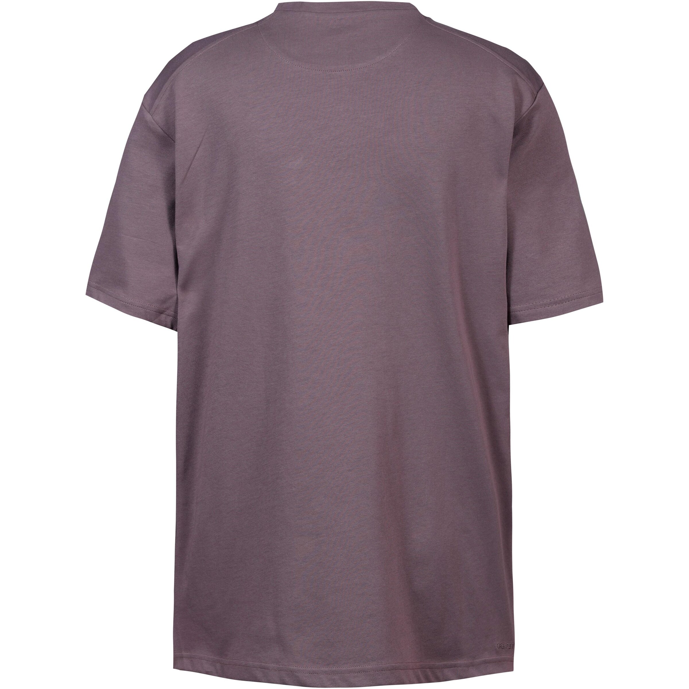 NIKE Performance Shirt 'Primary' in Purple