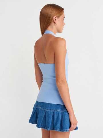 Dilvin Blouse 'Blusen' in Blue