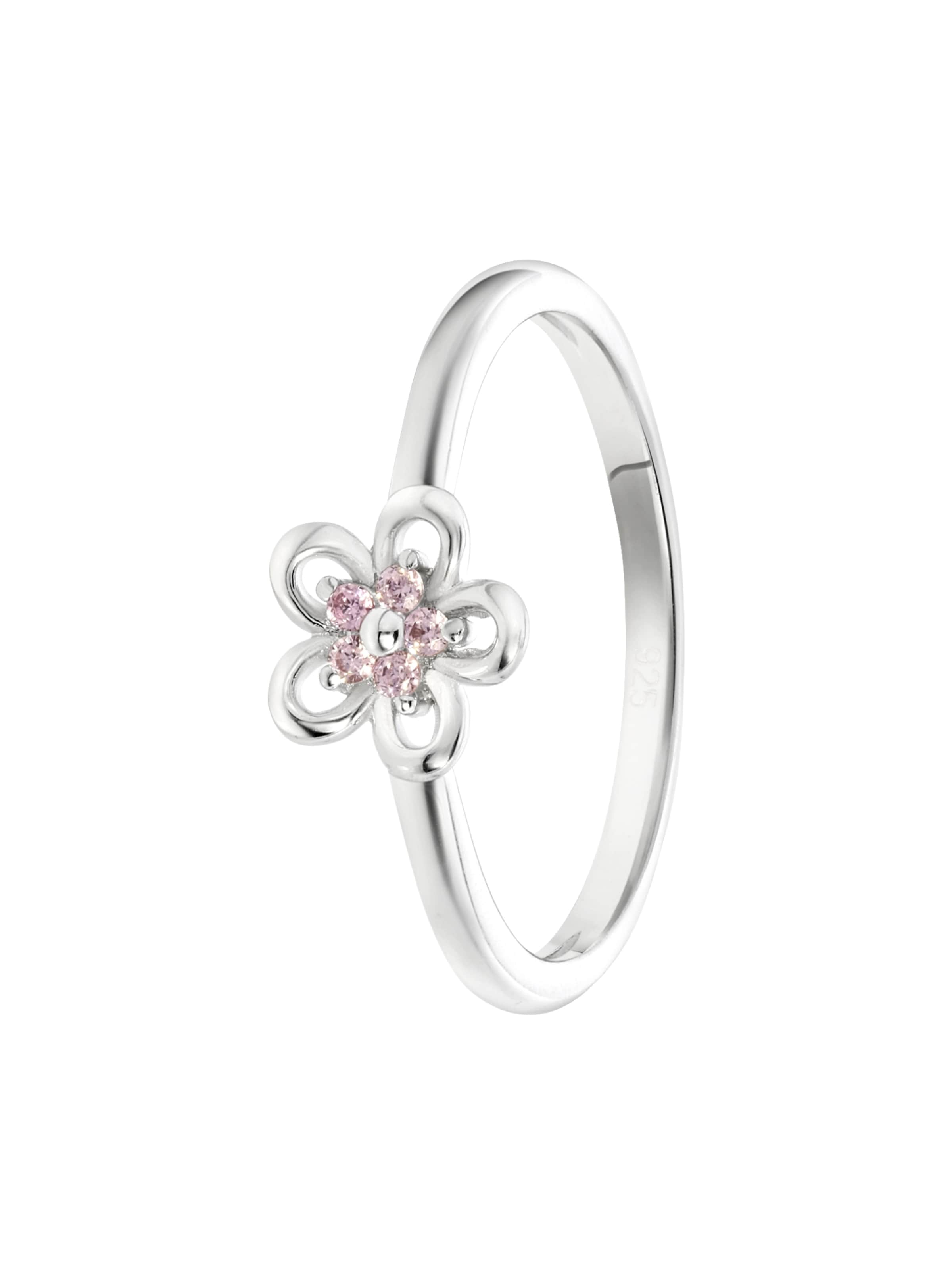 Lucardi Jewelry in Silver: front