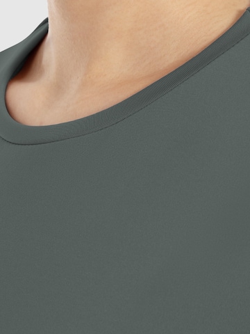 Smilodox Shirt ' Tisha ' in Green