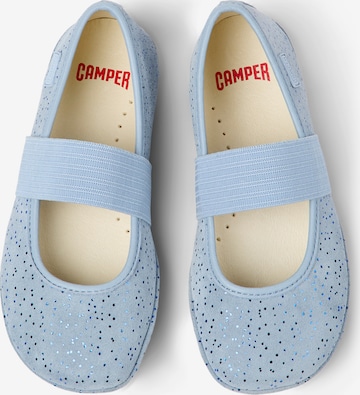 CAMPER Ballerina 'Right' in Blau