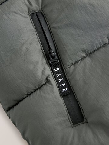 Baker by Ted Baker Jacke in Grau