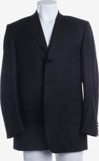 Canali Suit Jacket in M in Black, Item view