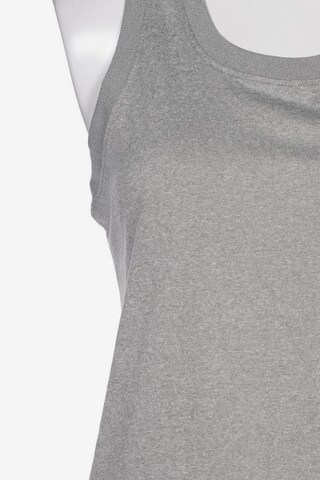NIKE Top & Shirt in XS in Grey