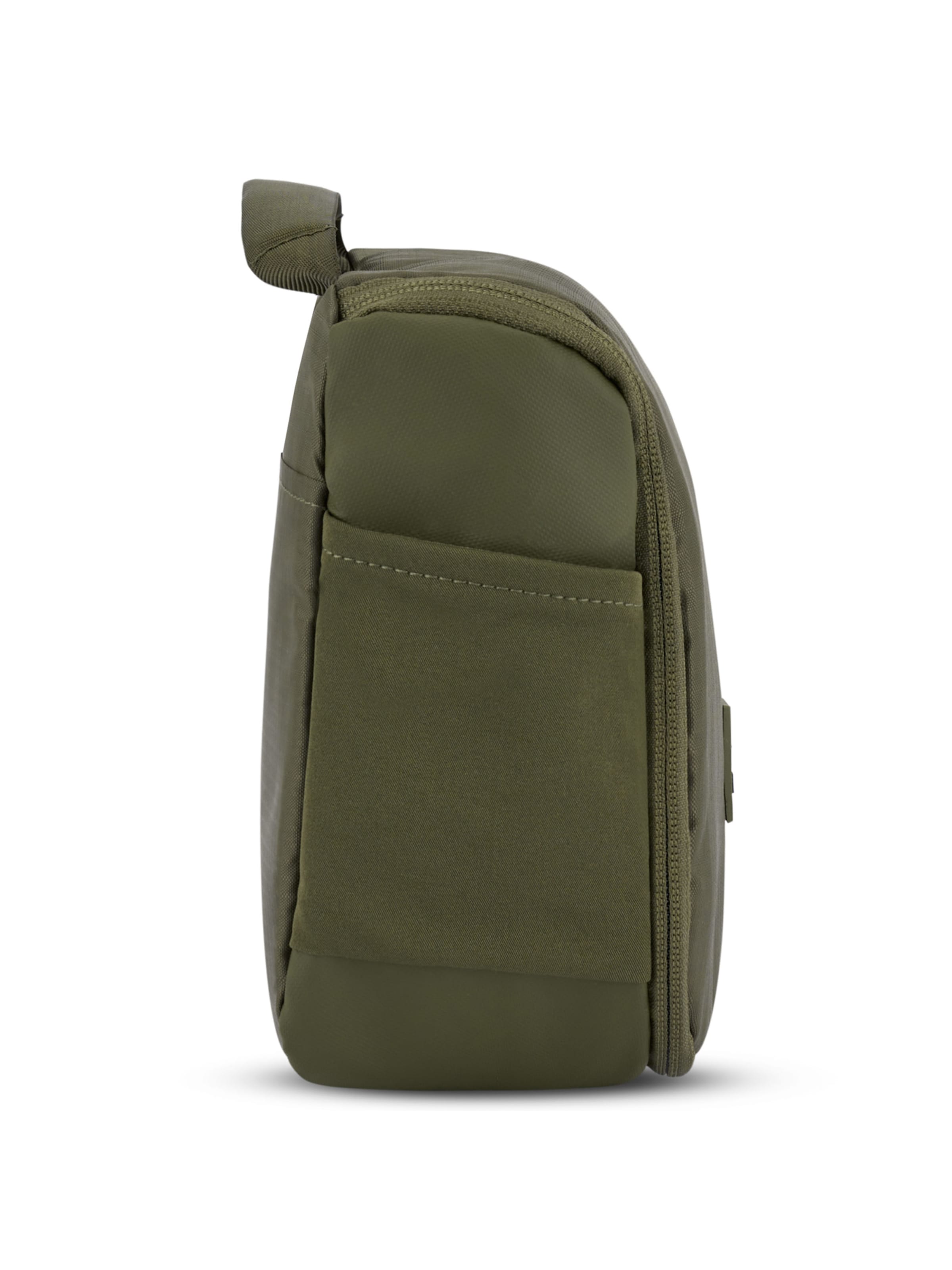 Johnny UrbanNeseser 'Logan' - zelena boja