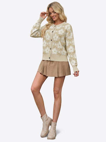 Giacchetta di Imily Bela in beige