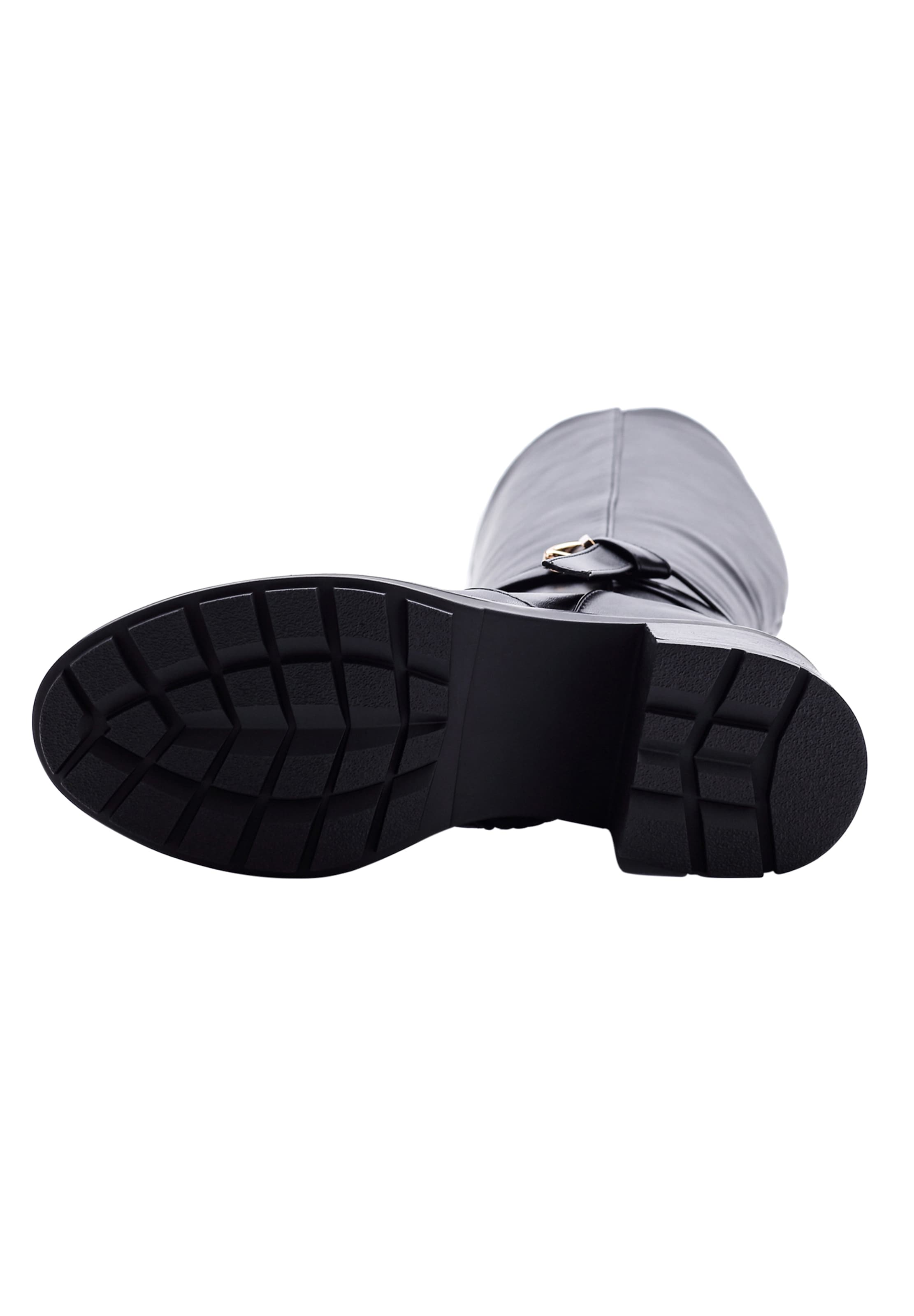 Elara Støvler i sort