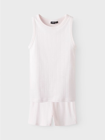 Pyjama NAME IT en rose