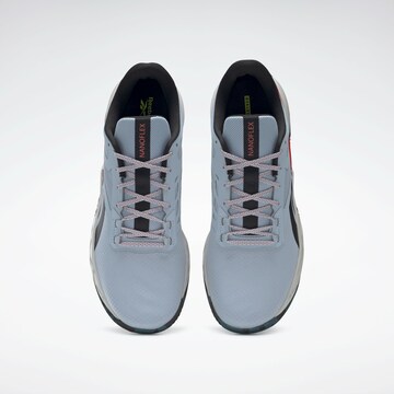 Chaussure de sport 'Nanoflex TR' Reebok en bleu