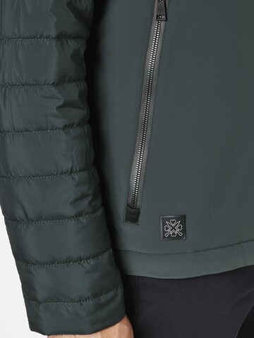 S4 Jackets Winter Jacket in Green