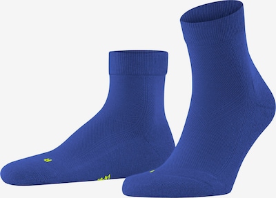 FALKE Socks in Blue, Item view