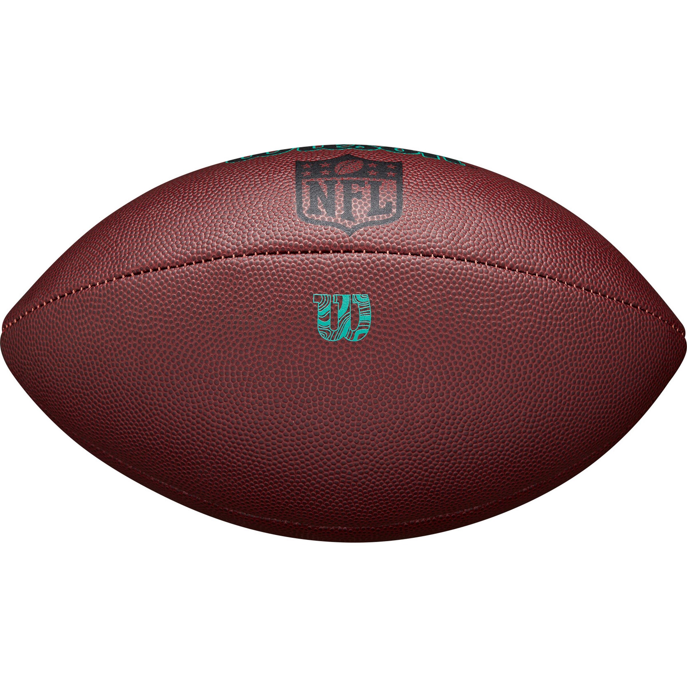 WILSON Ball in Brown