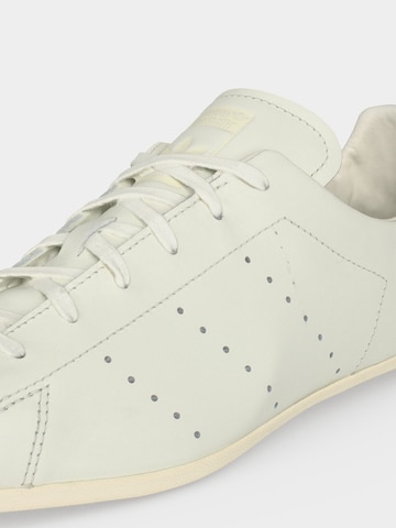ADIDAS ORIGINALS Platform trainers 'STAN SMITH' in White