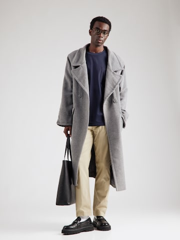 Lindbergh T-shirt i blå