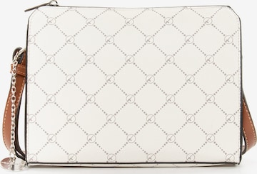 TAMARIS Crossbody Bag ' Anastasia ' in White: front