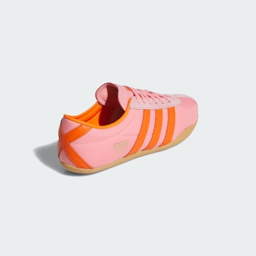 ADIDAS ORIGINALS Низкие кроссовки 'Tokyo' в Ярко-розовый